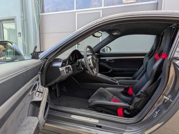 Porsche 991 I GT3 — photo 18