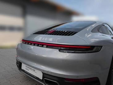 Porsche 992 I Carrera — photo 7