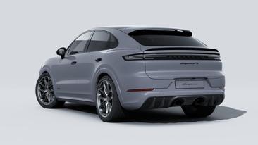 Porsche Cayenne III GTS Coupé — photo 3