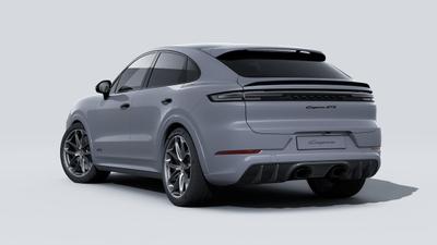 Porsche Cayenne III GTS Coupé