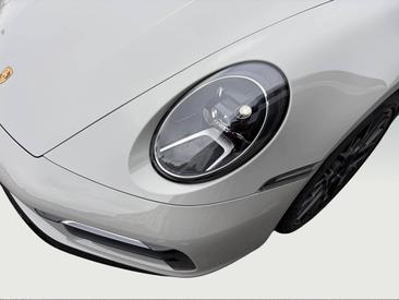 Porsche 992 I Carrera Cabriolet — photo 13