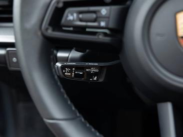 Porsche 992 II Carrera S Cabriolet — photo 32