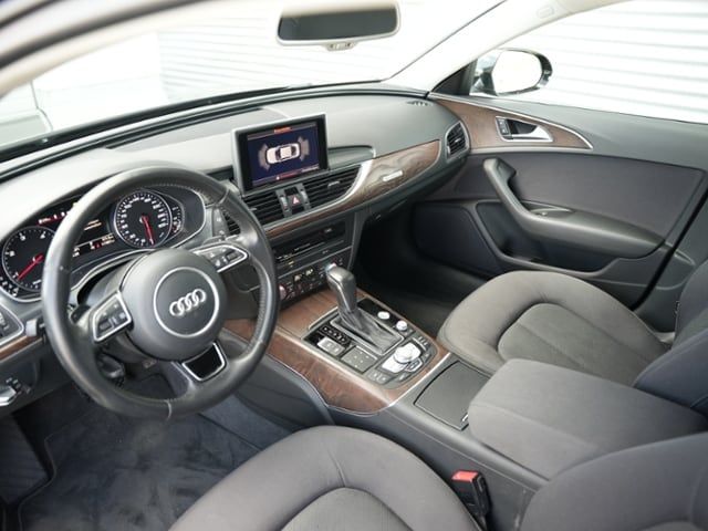 Audi A6 Limousine TDI Quattro S Tronic - 2016 - Joinsteer - #15