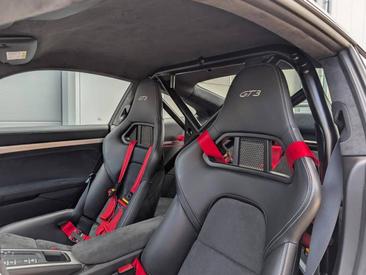 Porsche 991 I GT3 — photo 19
