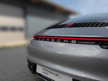 Porsche 992 I Carrera — photo 8
