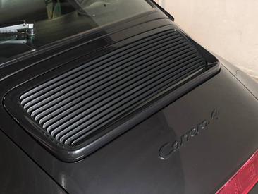Porsche 964 Carrera 4 Coupe — photo 11
