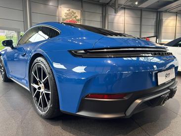 Porsche 992 II Carrera GTS — photo 10