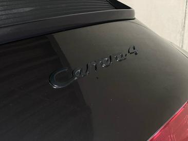 Porsche 964 Carrera 4 Coupe — photo 12