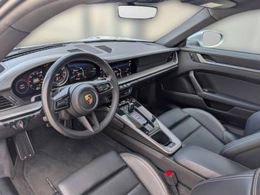 Porsche 992 I Carrera — photo 10