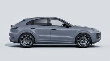 Porsche Cayenne III GTS Coupé — photo 6