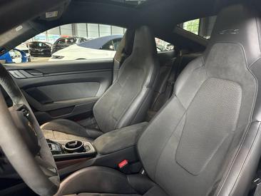 Porsche 992 II Carrera GTS — photo 12