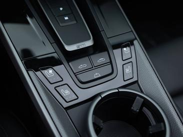 Porsche 992 II Carrera S Cabriolet — photo 35