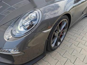 Porsche 991 I GT3 — photo 22