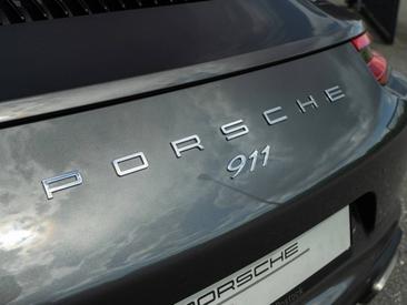 Porsche 991 II Carrera Cabriolet — photo 6