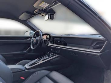 Porsche 992 I Carrera — photo 11