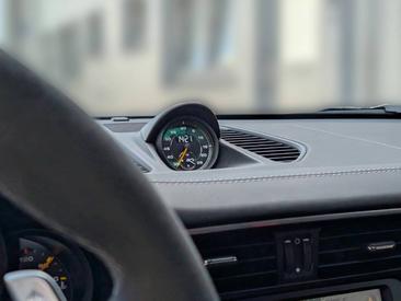 Porsche 991 I GT3 — photo 23