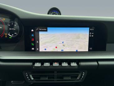 Porsche 992 I Carrera Cabriolet — photo 18