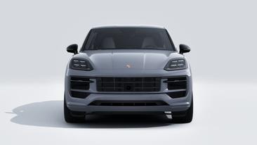 Porsche Cayenne III GTS Coupé — photo 8