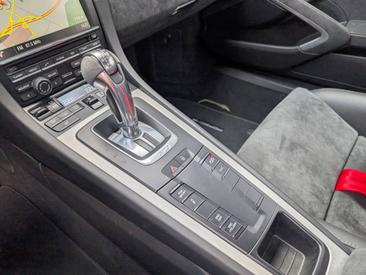 Porsche 991 I GT3 — photo 24
