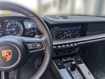 Porsche 992 I Carrera — photo 13