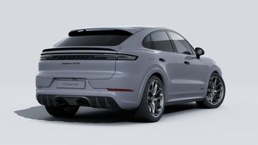Porsche Cayenne III GTS Coupé — photo 9