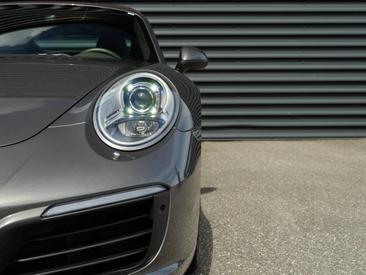 Porsche 991 II Carrera Cabriolet — photo 9