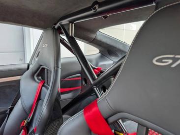 Porsche 991 I GT3 — photo 25