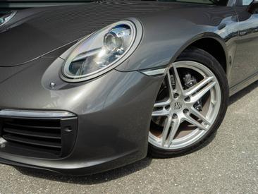 Porsche 991 II Carrera Cabriolet — photo 10