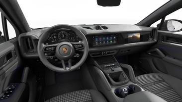 Porsche Cayenne III GTS Coupé — photo 11