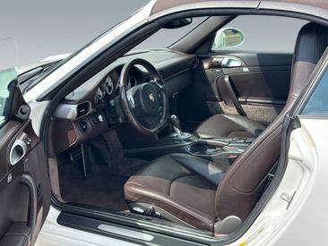 Porsche 997 II Carrera Cabriolet — photo 11