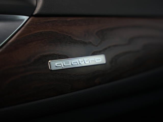 Audi A6 Limousine TDI Quattro S Tronic - 2016 - Joinsteer - #16