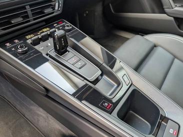 Porsche 992 I Carrera — photo 16
