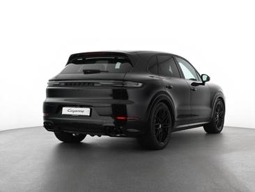 Porsche Cayenne III S E-Hybrid Black Edition — photo 4