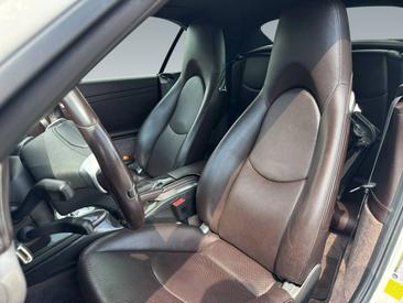 Porsche 997 II Carrera Cabriolet — photo 12