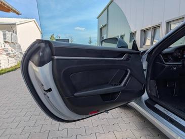 Porsche 992 I Carrera — photo 17