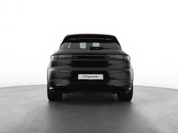 Porsche Cayenne III S E-Hybrid Black Edition — photo 5