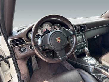 Porsche 997 II Carrera Cabriolet — photo 13