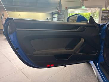 Porsche 992 II Carrera GTS — photo 19