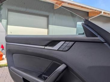 Porsche 992 I Carrera — photo 18