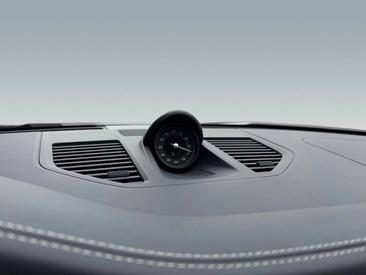 Porsche 992 I Carrera Cabriolet — photo 25