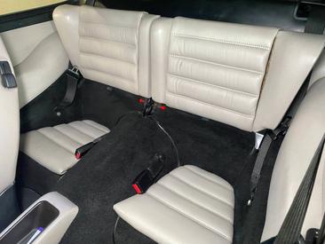 Porsche 964 Carrera 4 Coupe — photo 25