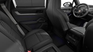 Porsche Cayenne III GTS Coupé — photo 14