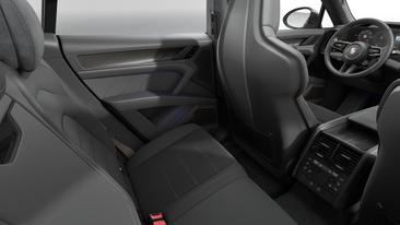 Porsche Cayenne E4 Turbo Coupé Electric — photo 14