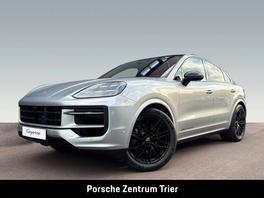 Porsche Cayenne III Coupé Black Edition - 2026 - Joinsteer - #1