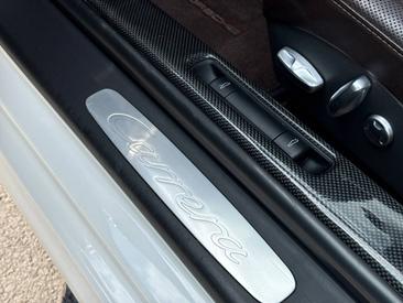 Porsche 997 II Carrera Cabriolet — photo 16