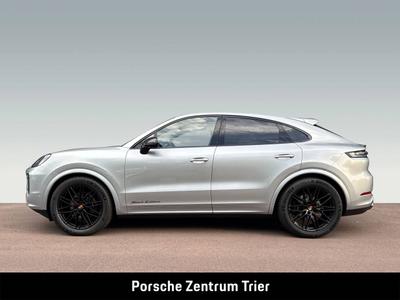 Porsche Cayenne III Coupé Black Edition