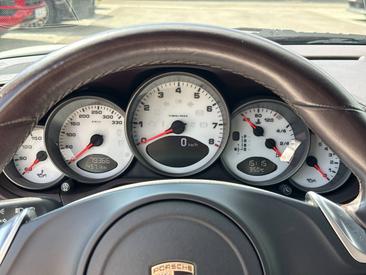 Porsche 997 II Carrera Cabriolet — photo 17