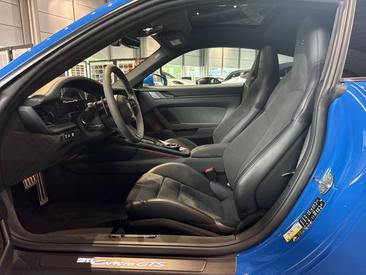 Porsche 992 II Carrera GTS — photo 21
