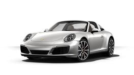 Porsche 991 II Targa 4S - 2016 - Joinsteer - #1