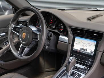 Porsche 991 II Carrera Cabriolet — photo 16